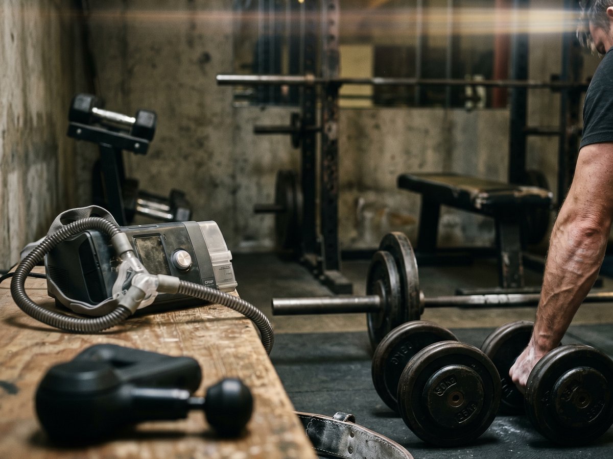 Fitness, Kraftsport, Bodybuilding - Was die Studienlage zu Widerstandstraining sagt