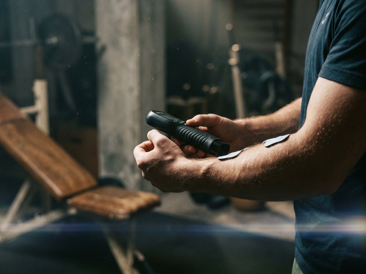 Welche kostenlose Kraftsport-App lohnt sich wirklich? - Konkrete Empfehlung: Welche App für welches Ziel