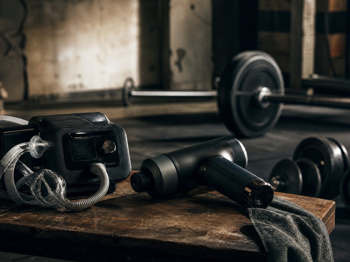 Kraftsport mit Cardio - Was die Forschung 2025 und 2026 zeigt
