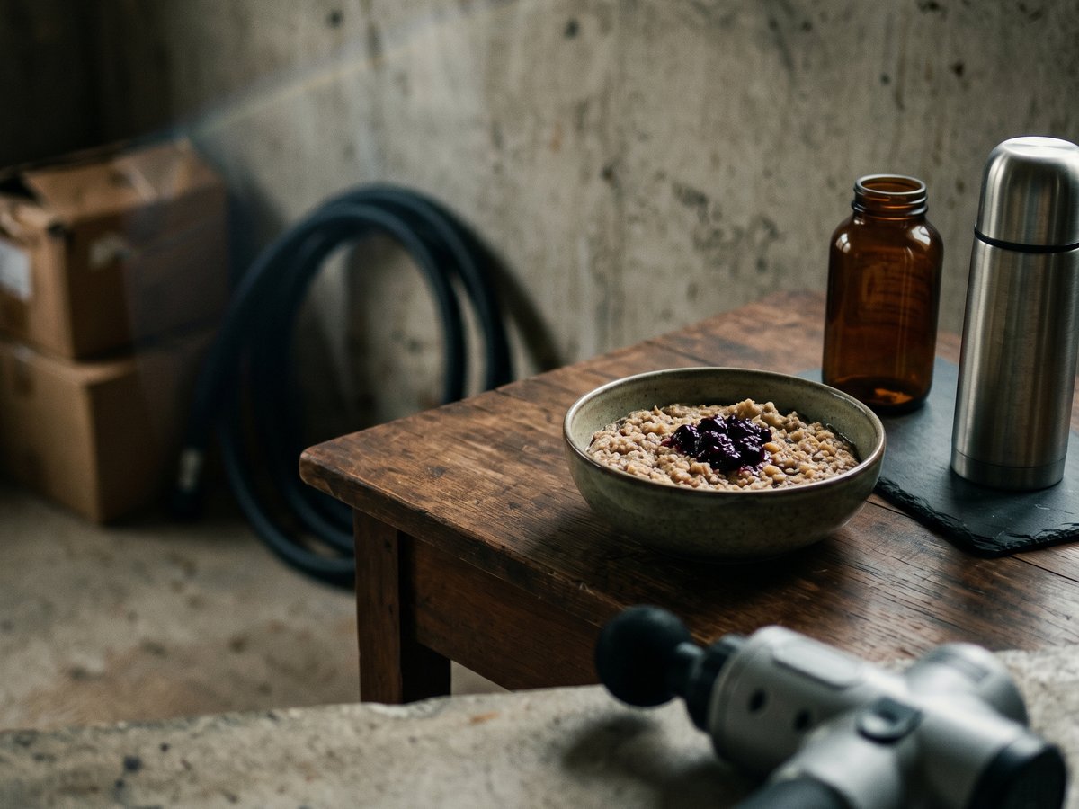 45 g Protein pro Portion - Das Spannungsfeld: Nährstofftiming gegen Gesamtmenge