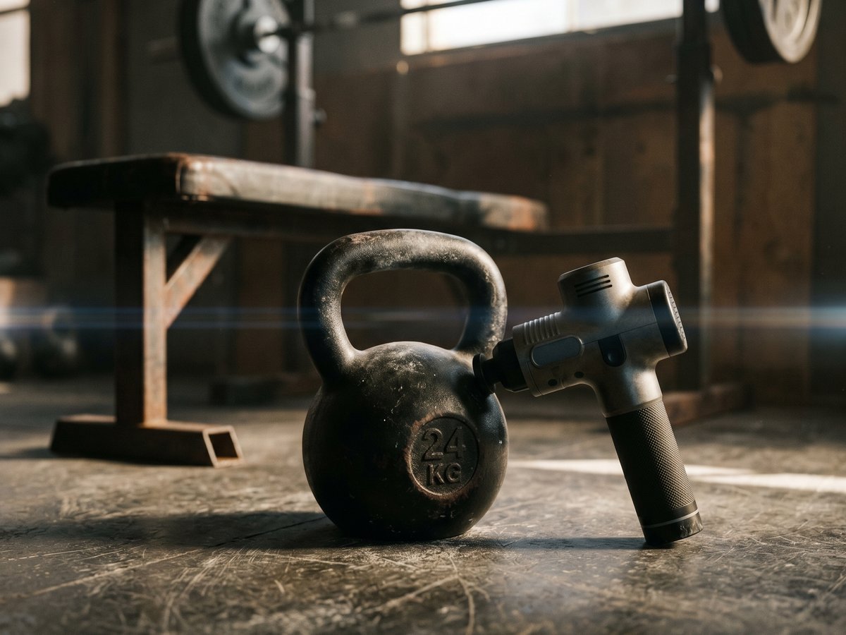 Kraftsport und Testo - Exogenes Testosteron: Risiken, Fakten, Klartext