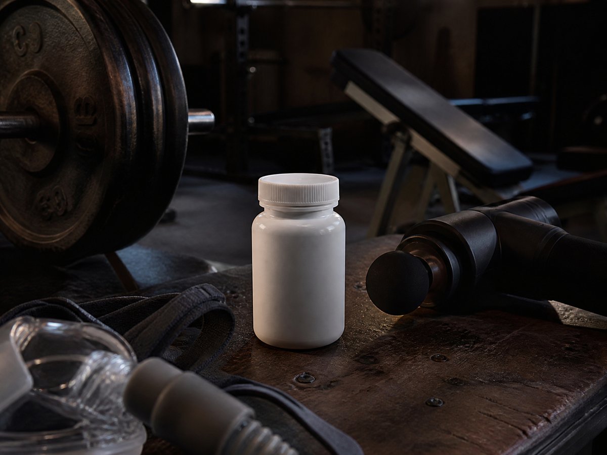 Oxandrolon Deutschland - Die 100-mg-Schwelle: zehn Tabletten genügen