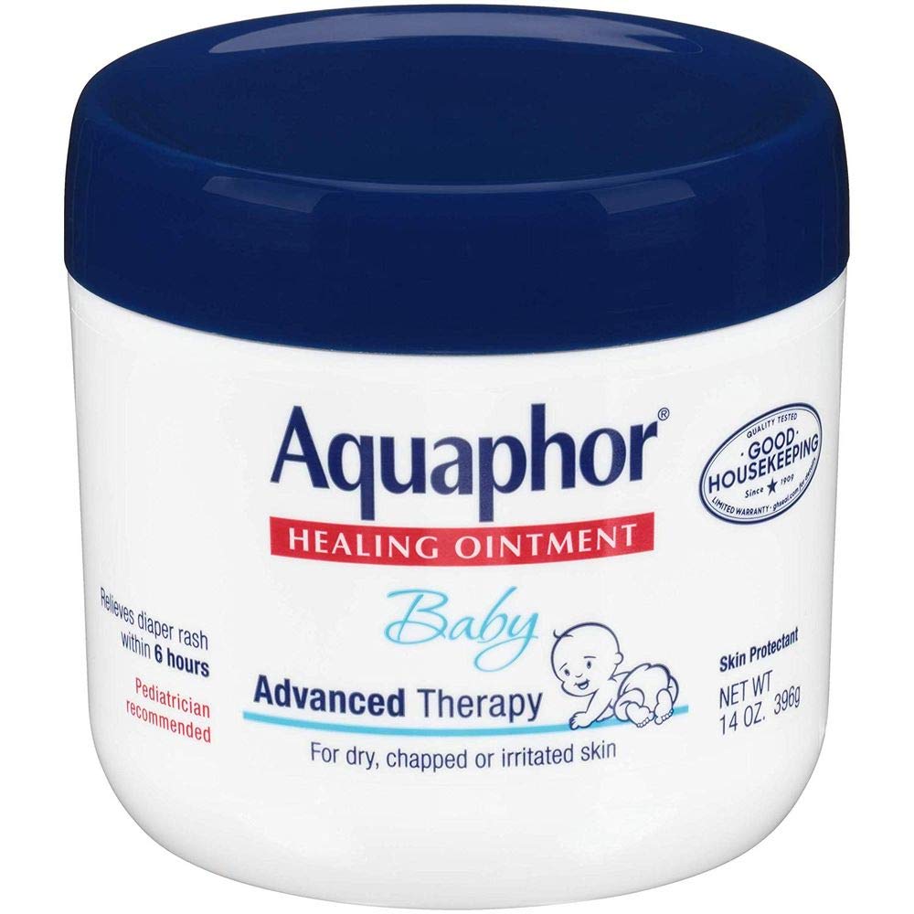 Aquaphor Healing Ointment