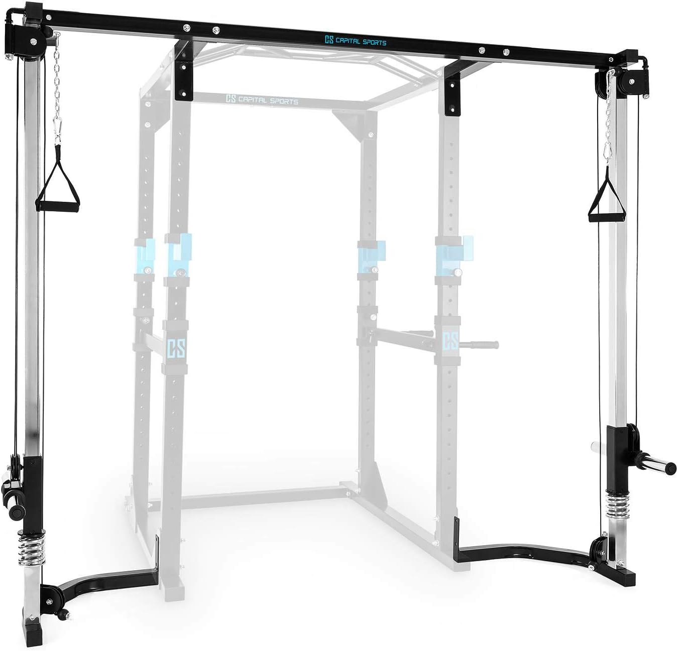 CAPITAL SPORTS Tremendour Power Rack