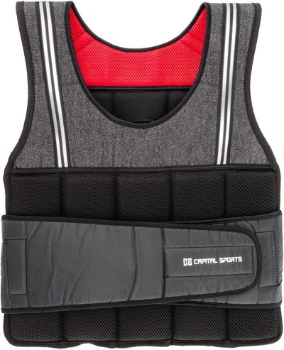 CAPITAL SPORTS Vestpro 20 kg
