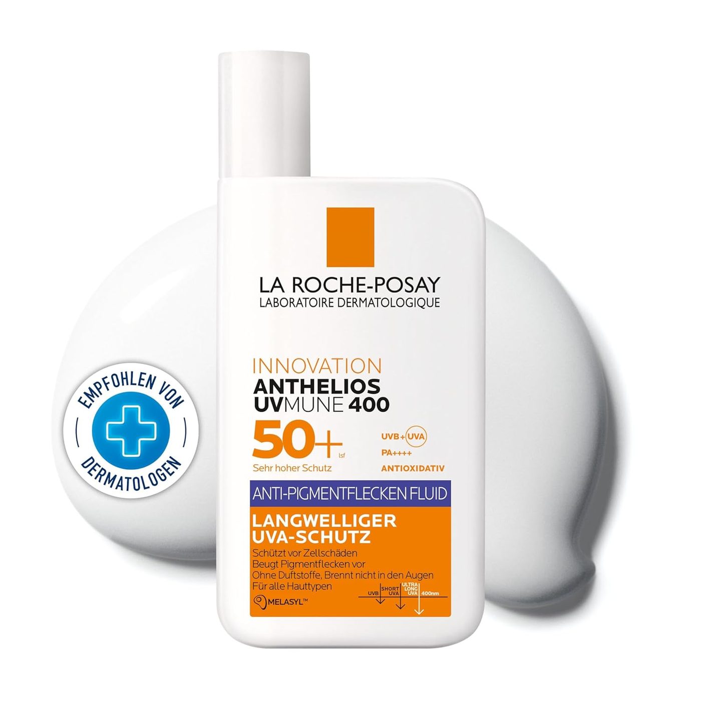 La Roche-Posay Anthelios UVMune 400