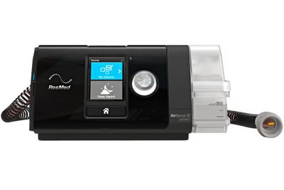 ResMed AirSense 10 AutoSet