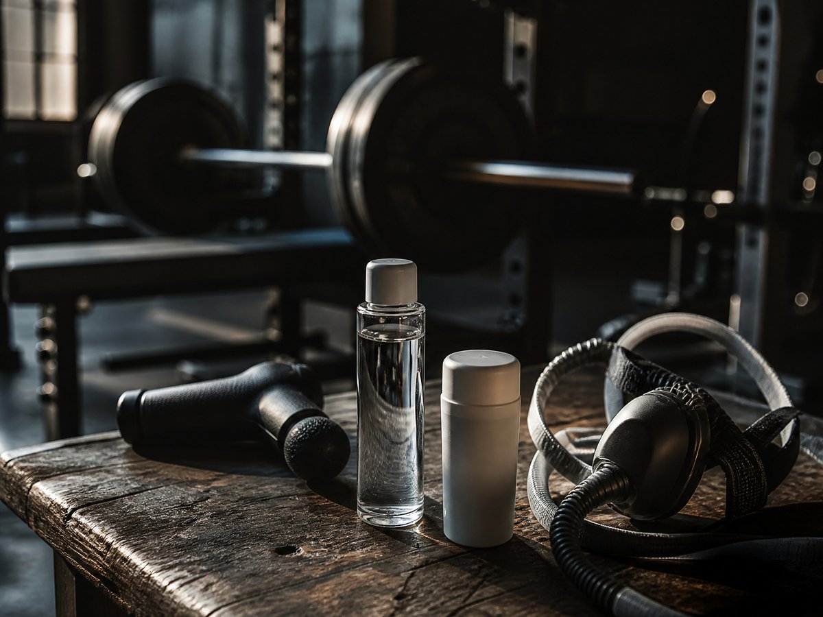 Testogel Erfahrungen Bodybuilding - Studienlage: Was Forschung zu TRT und Muskelaufbau zeigt