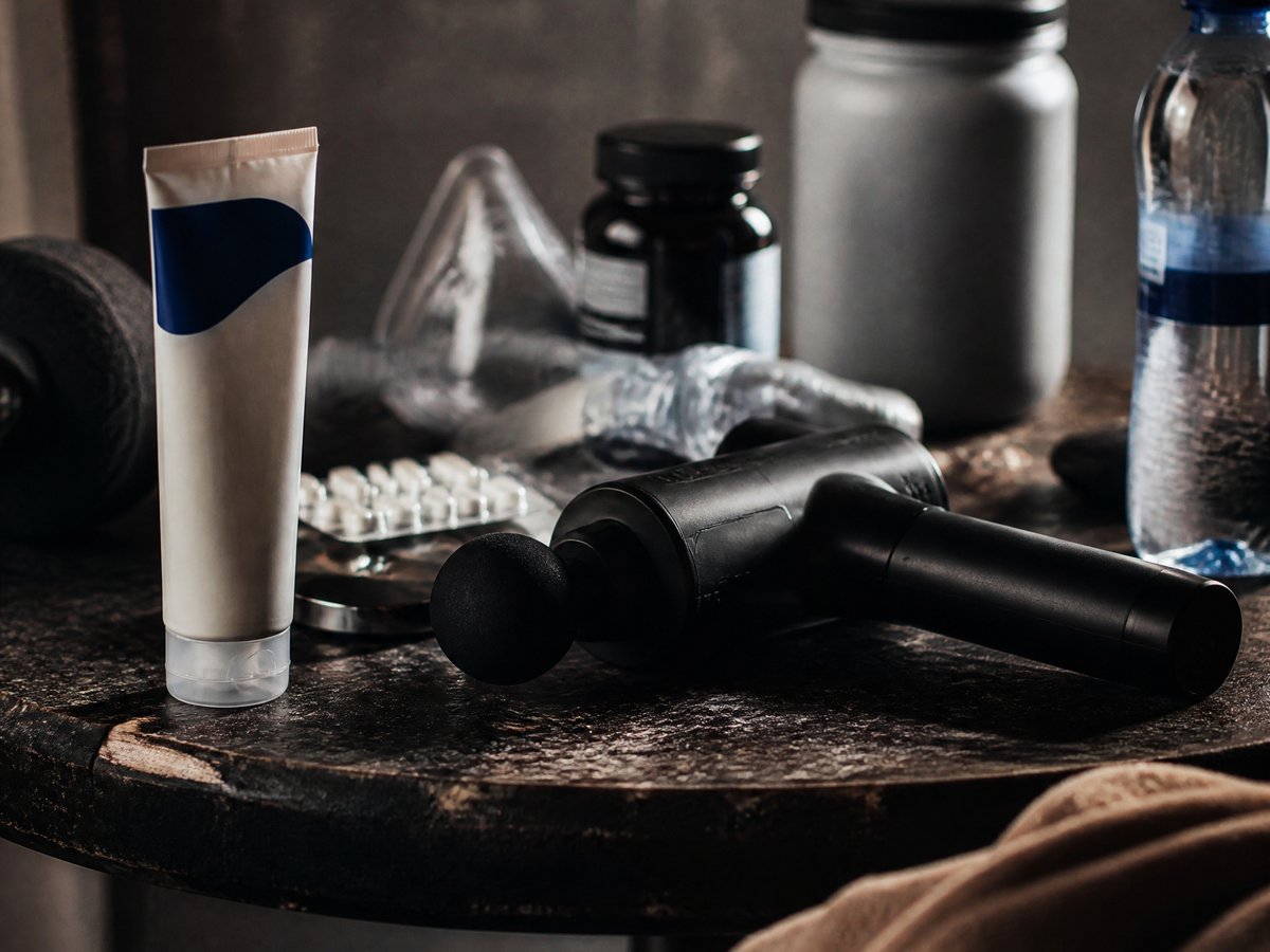 Testogel Erfahrungen Bodybuilding - Für wen Testogel im Kraftsport sinnvoll ist, für wen nicht